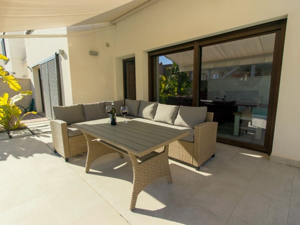 Villa i La Marina, Alicante - foto 5